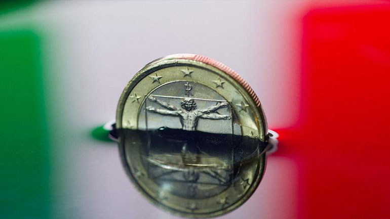 «Η Ιταλία είναι too big to save»