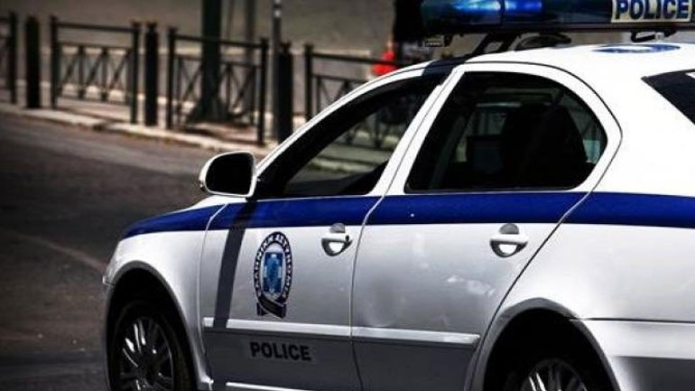 Επεισοδιακή σύλληψη 31χρονου που μετέφερε παράνομα με το αυτοκίνητό του μετανάστες