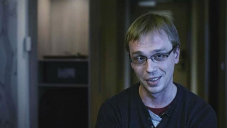 Ρωσία: Ο δημοσιογράφος Ιβάν Γκολούνοφ κατηγορείται για διακίνηση ναρκωτικών Ρωσία: Ο δημοσιογράφος Ιβάν Γκολούνοφ κατηγορείται για διακίνηση ναρκωτικών