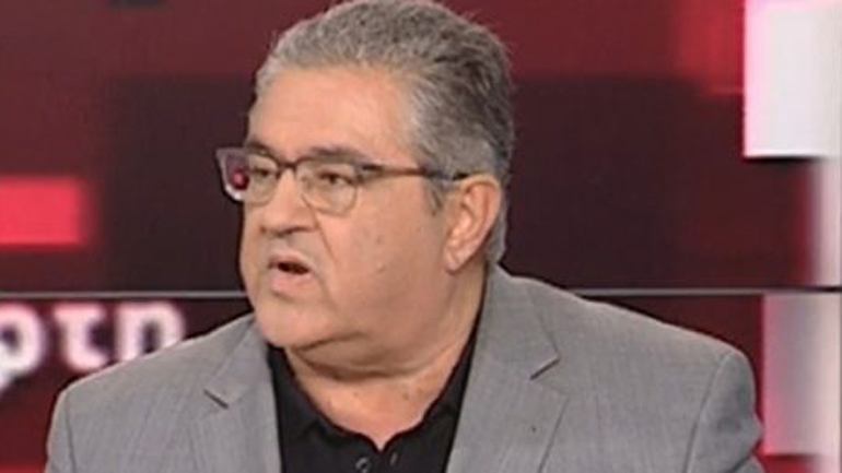 Δ. Κουτσούμπας: Το ΚΚΕ μόνη δύναμη που μπορεί να σταθεί δίπλα στον πολίτη μετά τις εκλογές