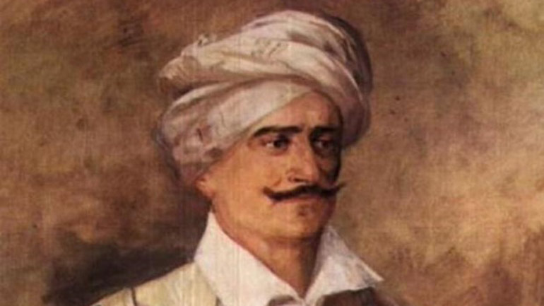 Ο κορυφαίος γκόμενος 1821