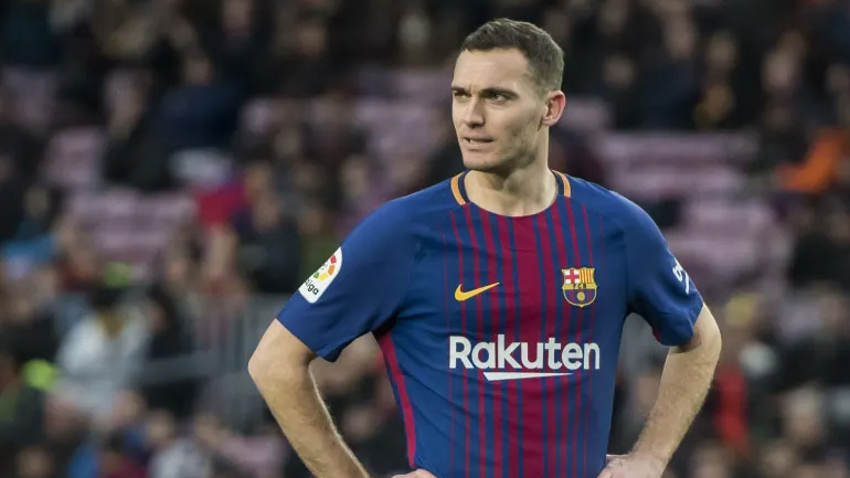 Οι Ισπανοί στέλνουν τον Βερμάελεν στον Ολυμπιακό