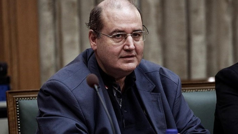 Νίκος Φίλης: «Μπορούμε να μηδενίσουμε το κοντέρ»