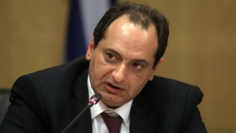  Σπίρτζης: Η νεοφιλελεύθερη βαρβαρότητα που προτείνεται από τη ΝΔ, θα είναι καταστροφική