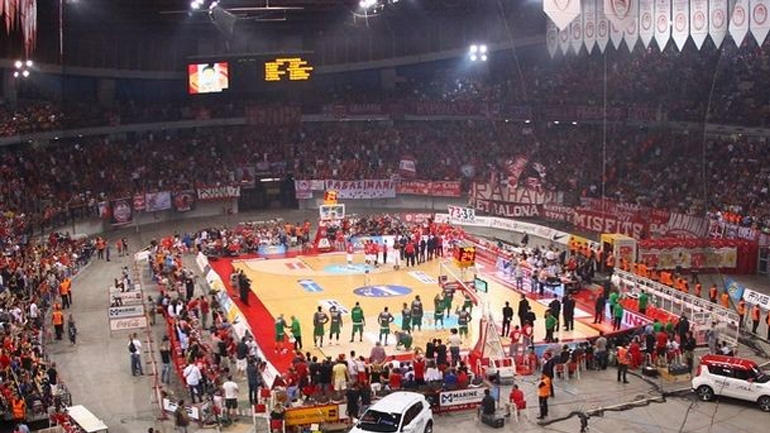 ΚΑΕ Ολυμπιακός: «Ο θετικός ισολογισμός της ΟΔΚΕ δημοσιεύτηκε στην Πράσινη»