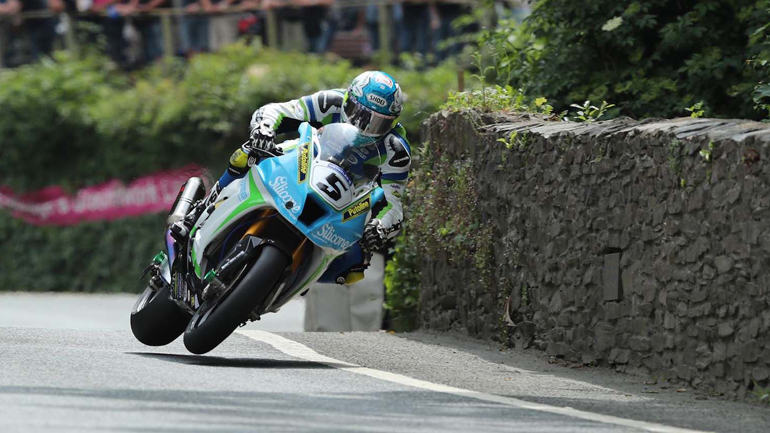 Isle of Man TT 2019: Οι καλύτερες στιγμές του πρώτου αγώνα της Supersport κατηγορίας