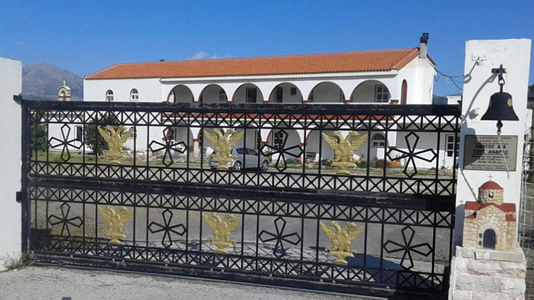 Το μέρος της Κρήτης που είναι άβατο για τους…άντρες!