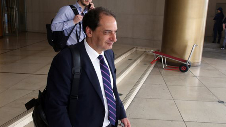 Χρ. Σπίρτζης: Άλλο το μήνυμα των ευρωεκλογών και άλλο των εθνικών εκλογών