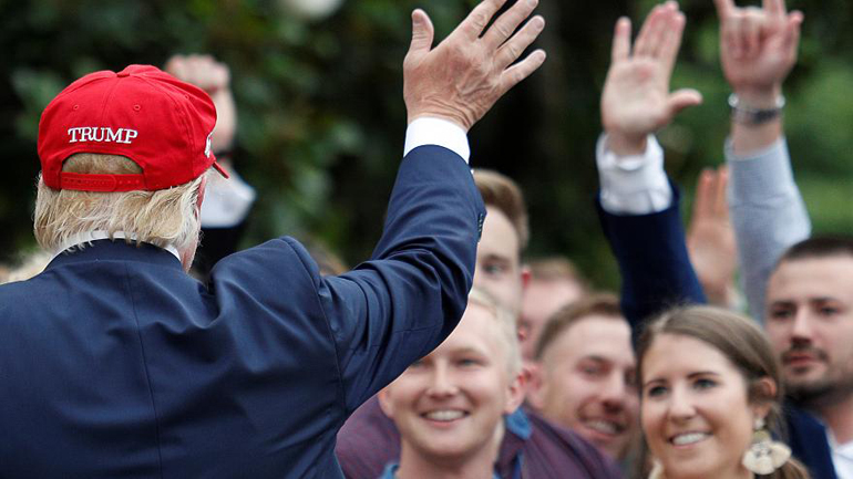 Μεξικό: Χάρη στη συμφωνία με τις ΗΠΑ «δεν θα υπάρξει οικονομική κρίση» στη χώρα