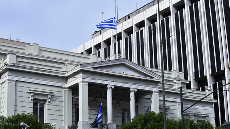 ΥΠΕΞ: Η ΝΔ ουρά των κίτρινων ΜΜΕ για μικροπολιτική εκμετάλλευση