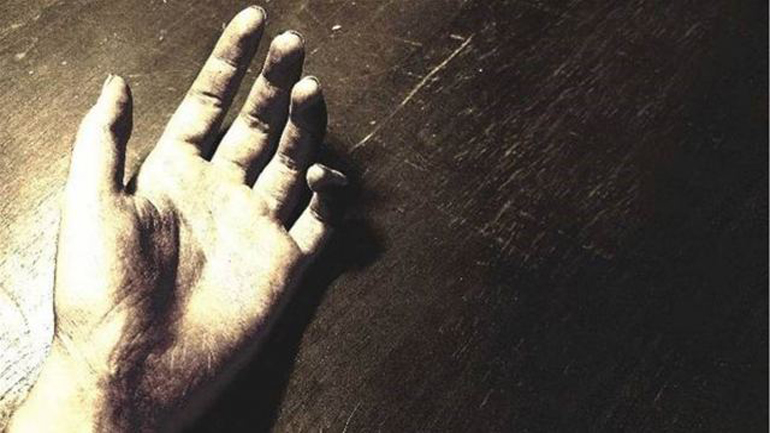 Λαμία: Βρέθηκε νεκρός γνωστός επαγγελματίας