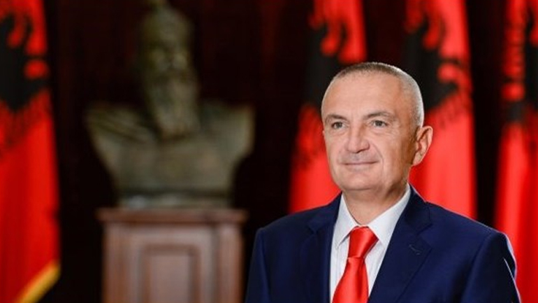 Ακυρώνει τις επερχόμενες δημοτικές εκλογές ο Πρόεδρος της Αλβανίας Ιλίρ Μέτα