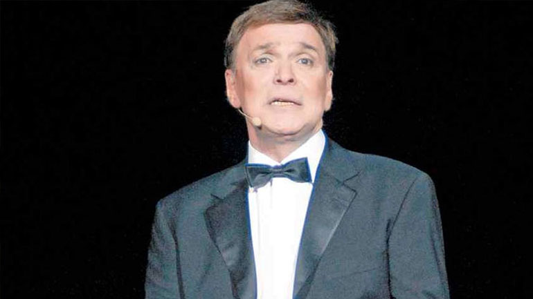 Γιώργος Μαρίνος: Η αποκάλυψη της Άννας Φόνσου για την κατάσταση της υγείας του