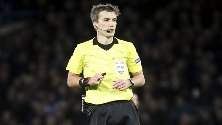 Ο Εσθονός Τόχβερ στο Ελλάδα – Αρμενία