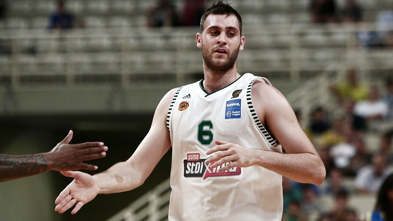 Παπαγιάννης: «Έχουμε απεριόριστο σεβασμό στον Προμηθέα»