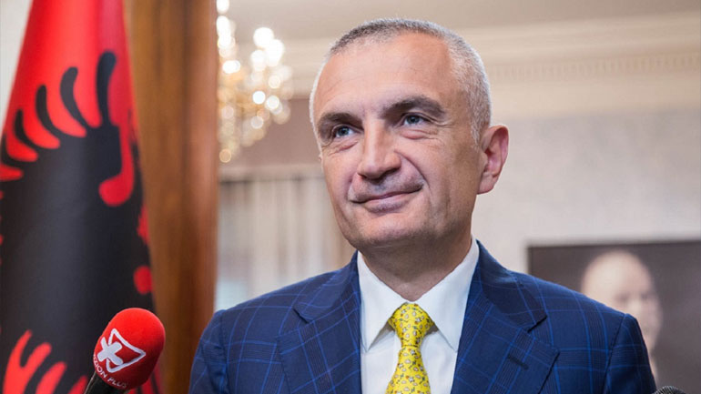 Αλβανία: Ο πρόεδρος Μέτα ακύρωσε τις δημοτικές εκλογές της 30ής Ιουνίου