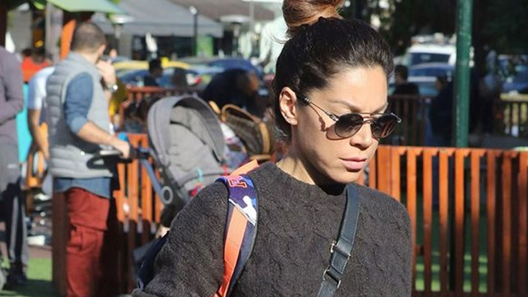 Δύσκολες ώρες για τη Μαριάντα Πιερίδη – Έφυγε από τη ζωή αγαπημένο της πρόσωπο