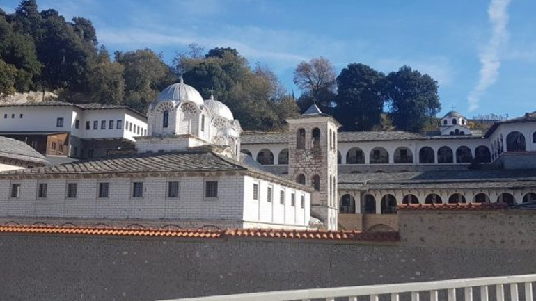 Το παλαιότερο εν ενεργεία μοναστήρι της Ευρώπης βρίσκεται στην Ελλάδα