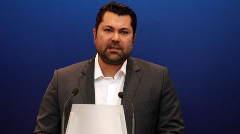 Κρέτσος: «Η Ελλάδα έχει μπει για τα καλά στο παιχνίδι της διεθνούς οπτικοακουστικής βιομηχανίας»