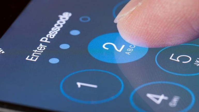 Ο ήχος της πληκτρολόγησης… αποκαλύπτει τους κωδικούς