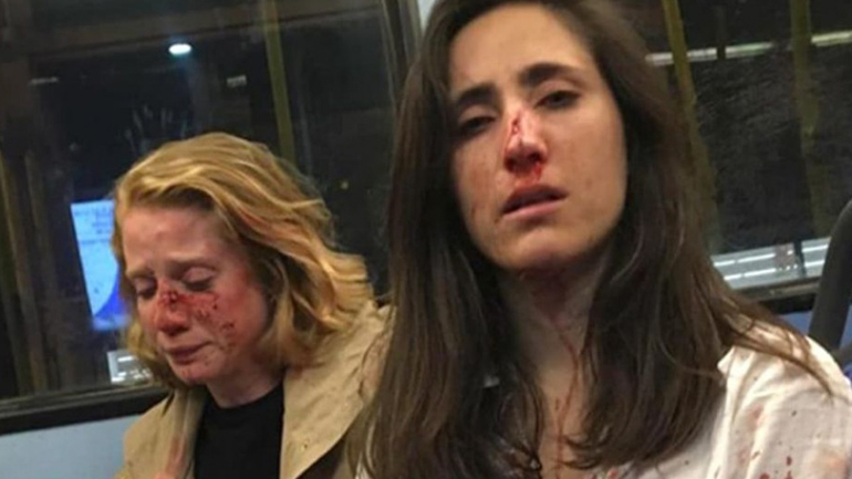 Βρετανία: Πέμπτη σύλληψη μετά την επίθεση εναντίον δύο γυναικών σε λεωφορείο του Λονδίνου