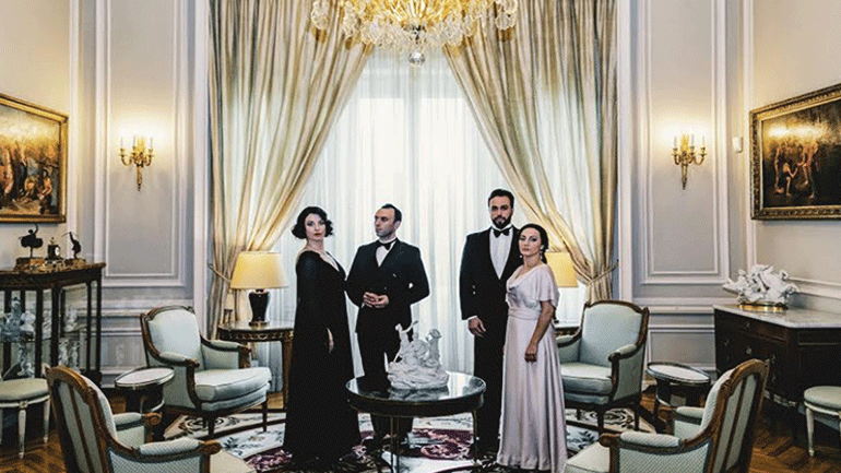 Πού θα πάμε σήμερα στην πόλη – Ατζέντα εκδηλώσεων