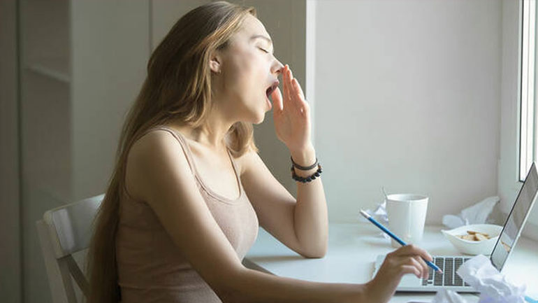 Πώς θα καταλάβετε ότι δεν παίρνετε αρκετό μαγνήσιο;