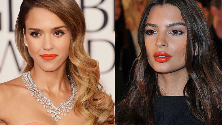 Αυτό είναι το κραγιόν που θα φορεθεί το καλοκαίρι!