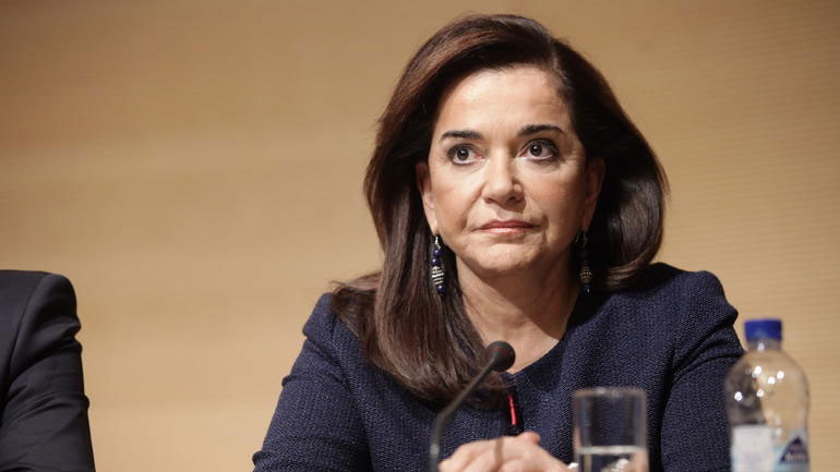 Ντ. Μπακογιάννη: Ο ΣΥΡΙΖΑ έχει υιοθετήσει όλες τις παθογένειες της μεταπολίτευσης