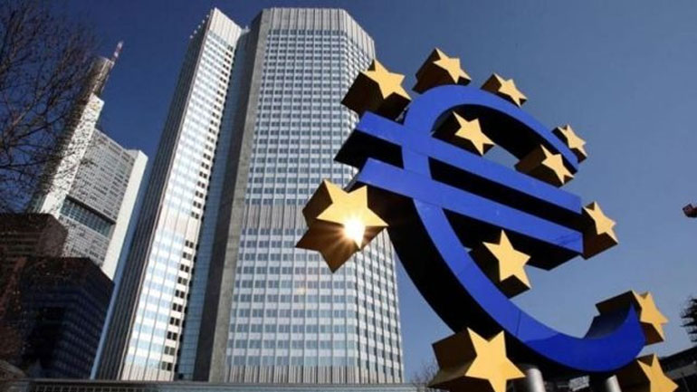 ΕΚΤ: Δεν αποκλείεται περαιτέρω μείωση των επιτοκίων, εάν εξασθενίσει η ανάπτυξη
