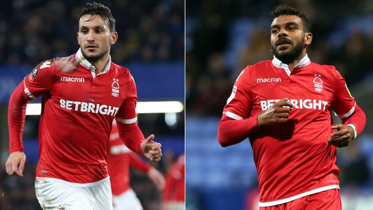 Sun: «Στέλνει παίκτες από τη Νότιγχαμ στον Ολυμπιακό ο Μαρινάκης»