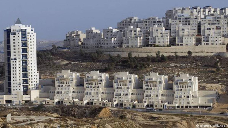 Η παλαιστινιακή κυβέρνηση καταδικάζει τη θέση των ΗΠΑ για τη Δυτική Όχθη