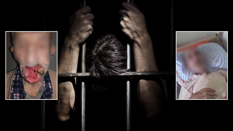 Κυνηγούν τους κρατουμένους που σπάνε την ομερτά