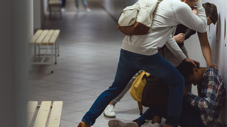 Θύμα ρατσιστικού bullying παιδί του δημοτικού στην Κρήτη