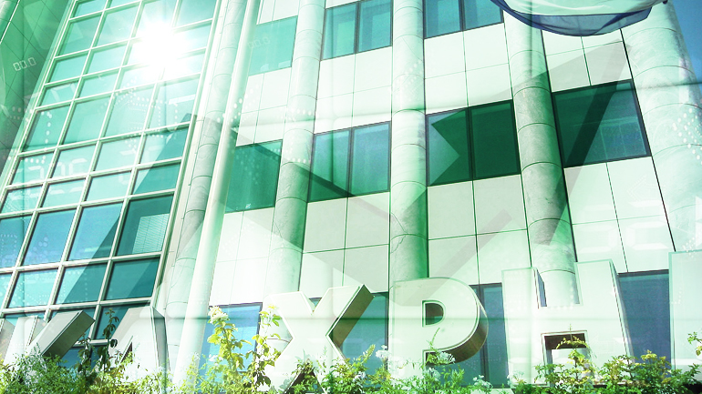 Ισχυρή άνοδος στο Χρηματιστήριο Αθηνών