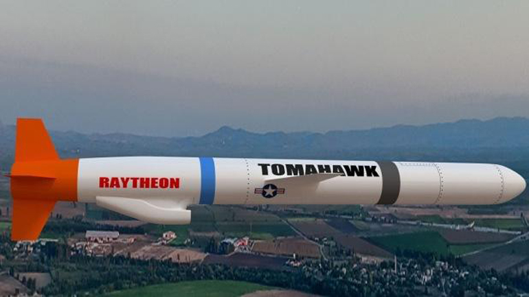 Raytheon και United Technologies συγχωνεύονται με συνδυασμένο τζίρο 74 δισεκ. δολαρίων