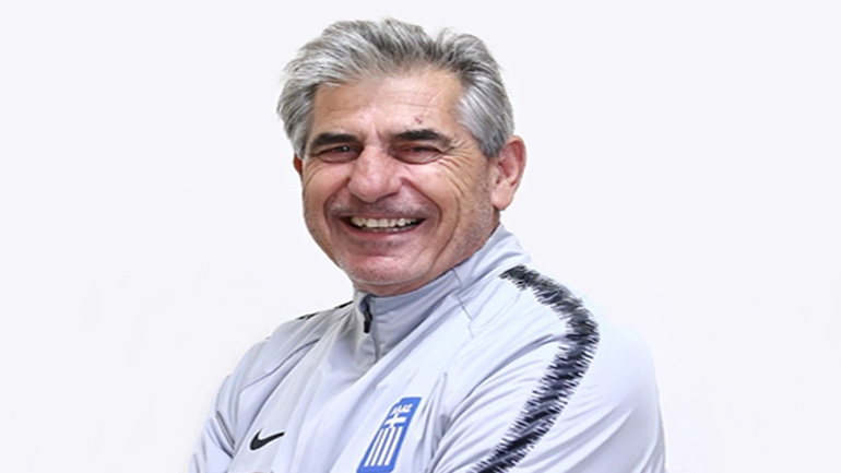 Δεν μπορεί το παλληκάρι