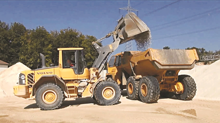 Κρήτη: Εκσκαφέας αποκάλυψε πτώμα χωρίς άκρα κατά τη διάρκεια εργασιών