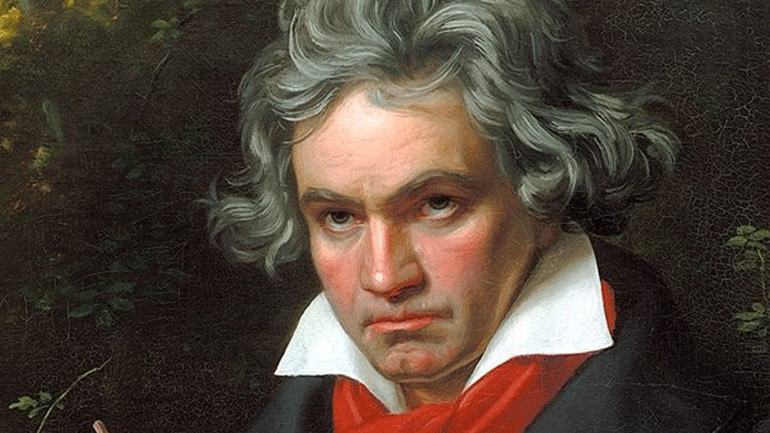 Μια μπούκλα από τα μαλλιά του Μπετόβεν «βγαίνει» στο σφυρί από τον Sotheby’s