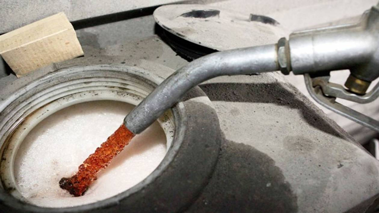 Οι τιμές του πετρελαίου αυξάνονται σήμερα στις ασιατικές αγορές