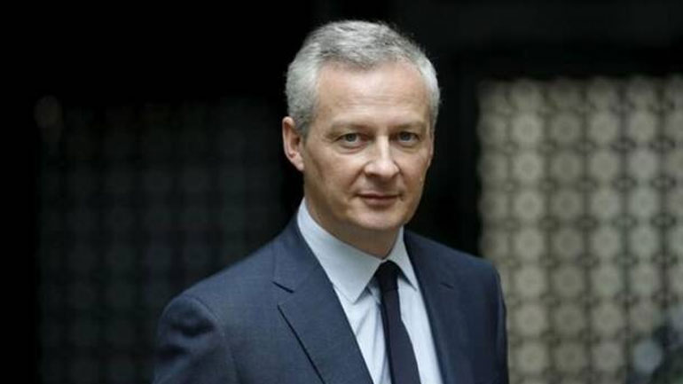 Γάλλος ΥΠΟΙΚ: «Ένας εμπορικός πόλεμος θα σημαίνει μια οικονομική κρίση σε όλο τον κόσμο»