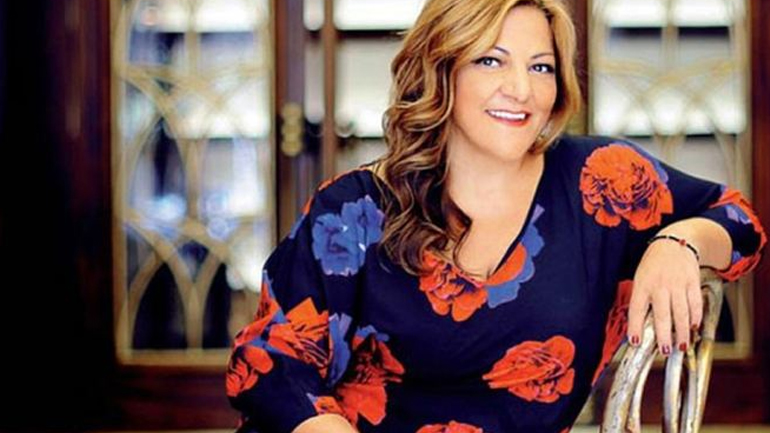 Βίκυ Σταυροπούλου: Το νέο μήνυμα της ηθοποιού μετά την ακύρωση της περιοδείας της