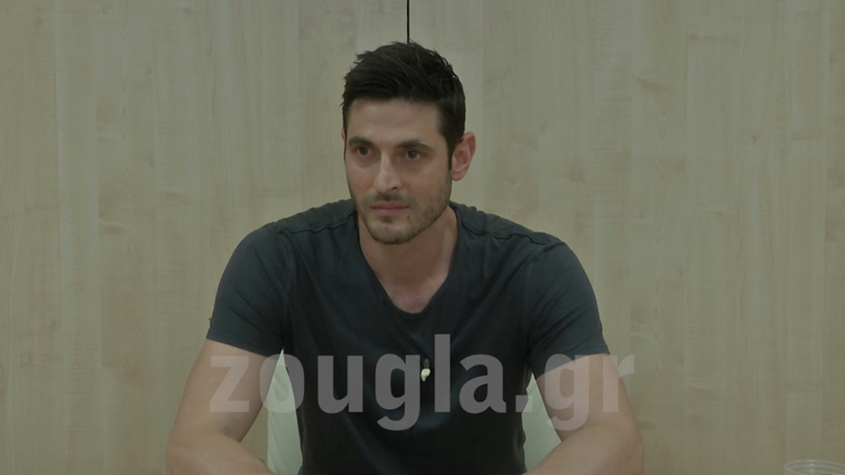 Αλέξης Αλβανός: Μιλά αποκλειστικά στο zougla.gr για τη σπουδαία του καριέρα και τον νέο του ρόλο στην ΑΕΚ