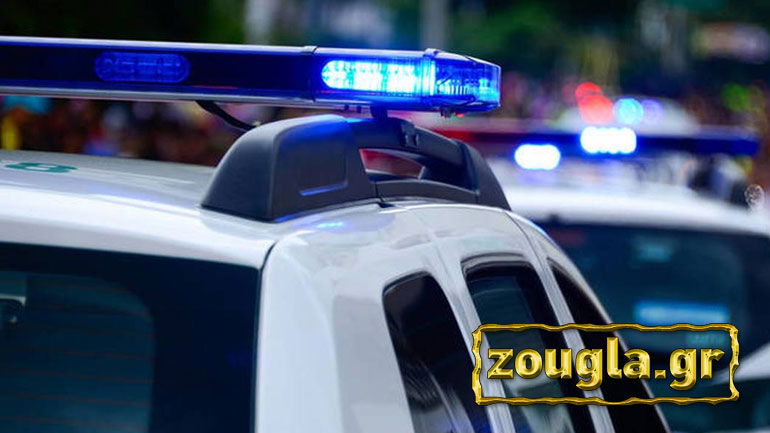 Eξιχνιάστηκε ληστεία μετά φόνου ηλικιωμένης στον Πειραιά