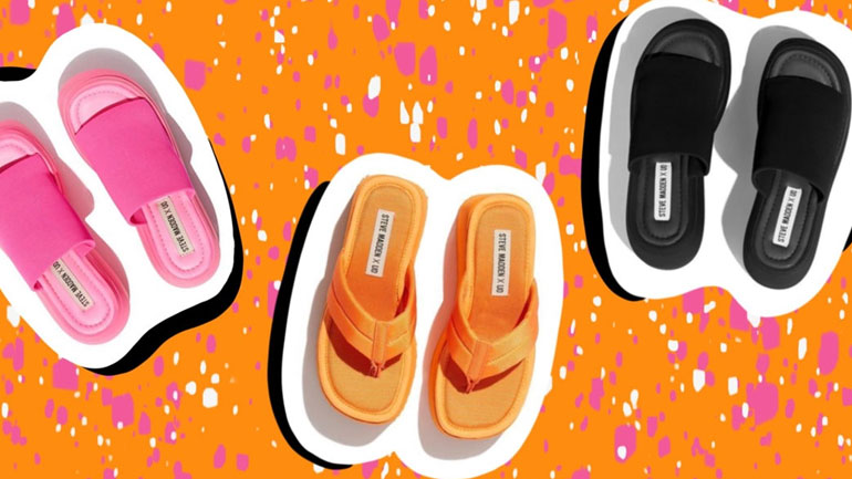 Τα ugly sandals που θα θέλετε να αποκτήσετε αυτό το καλοκαίρι!