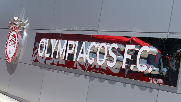 Άρχισε η προετοιμασία του Ολυμπιακού χωρίς τους διεθνείς