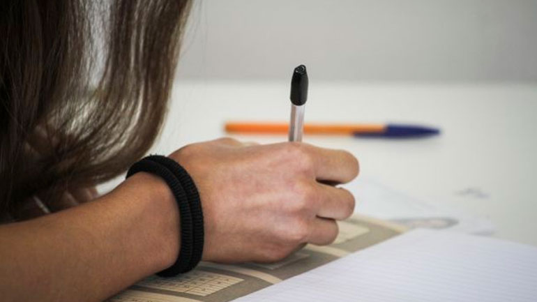 Πανελλαδικές: Οι λύσεις των ερωτημάτων στα Μαθηματικά