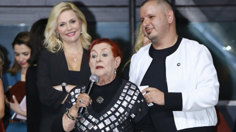 Κάκια Κοντοπούλου, Έμη Λιβανίου, Γιάννης Βίτσας