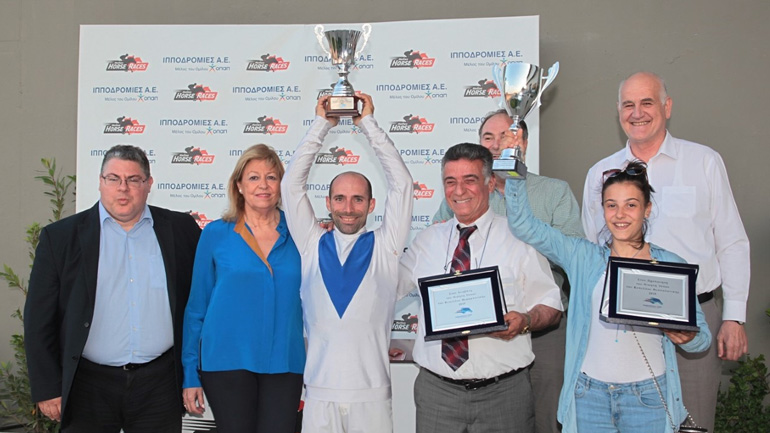 Markopoulo Park: Koύρσες που έκοβαν την ανάσα και ρεκόρ πίστας