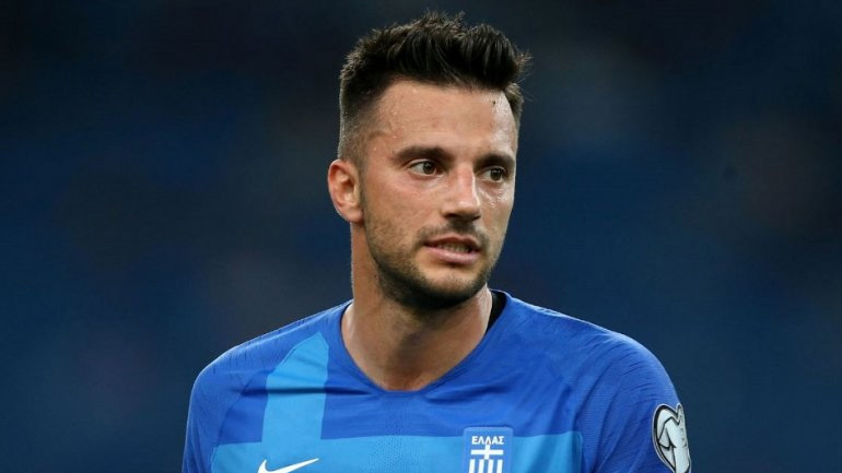 Σάμαρης: «Θέμα εγωισμού να αλλάξουμε την εικόνα μας»